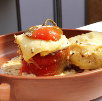 Rocoto Relleno: a Dish From The Tradition