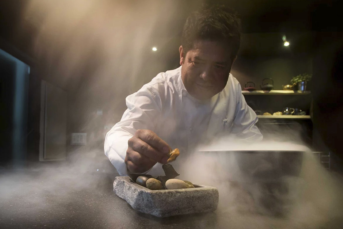 Peruvian Chefs Who Have Conquered The World