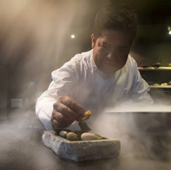 Peruvian Chefs Who Have Conquered The World