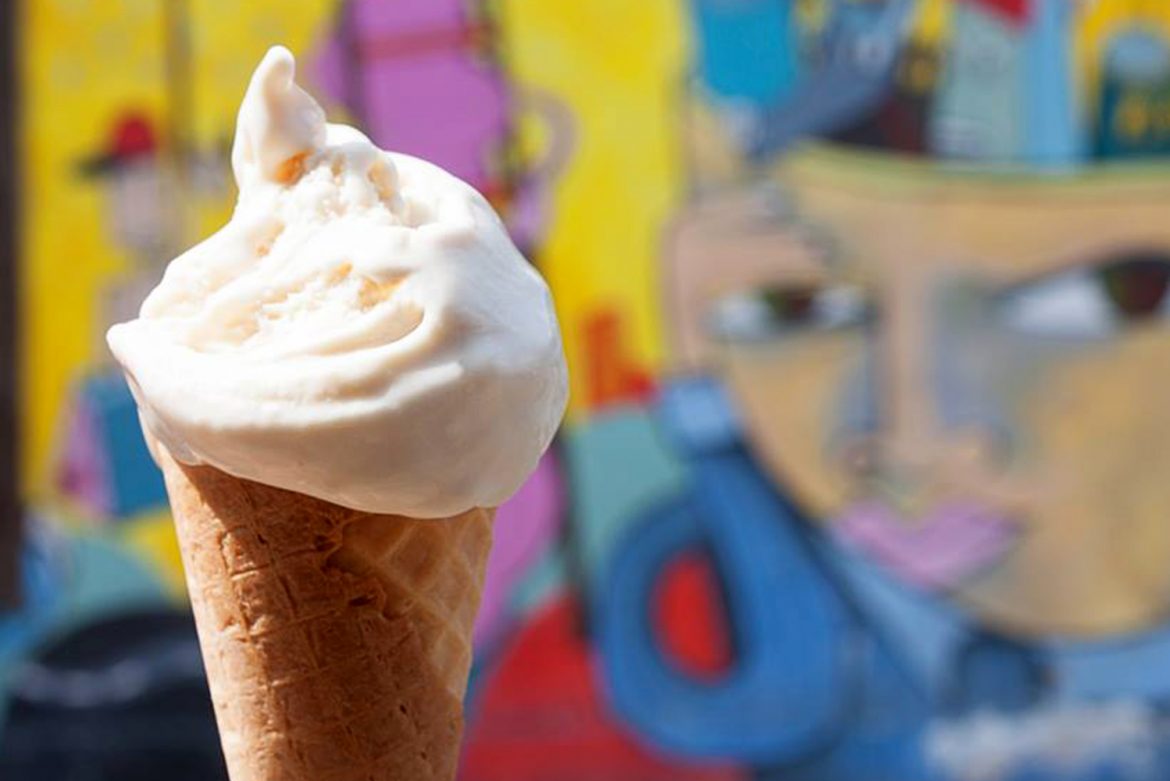 Best Places for Ice-Cream Lovers in Lima