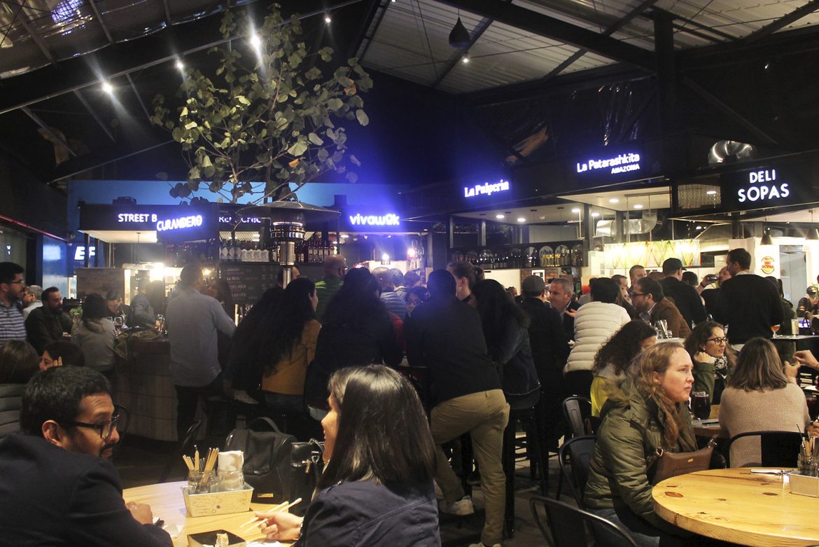 Mercado 28: A New Culinary Stop in The Heart of Miraflores