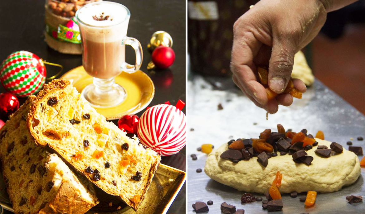 The Must Have Dishes for a Traditional Peruvian Christmas Dinner