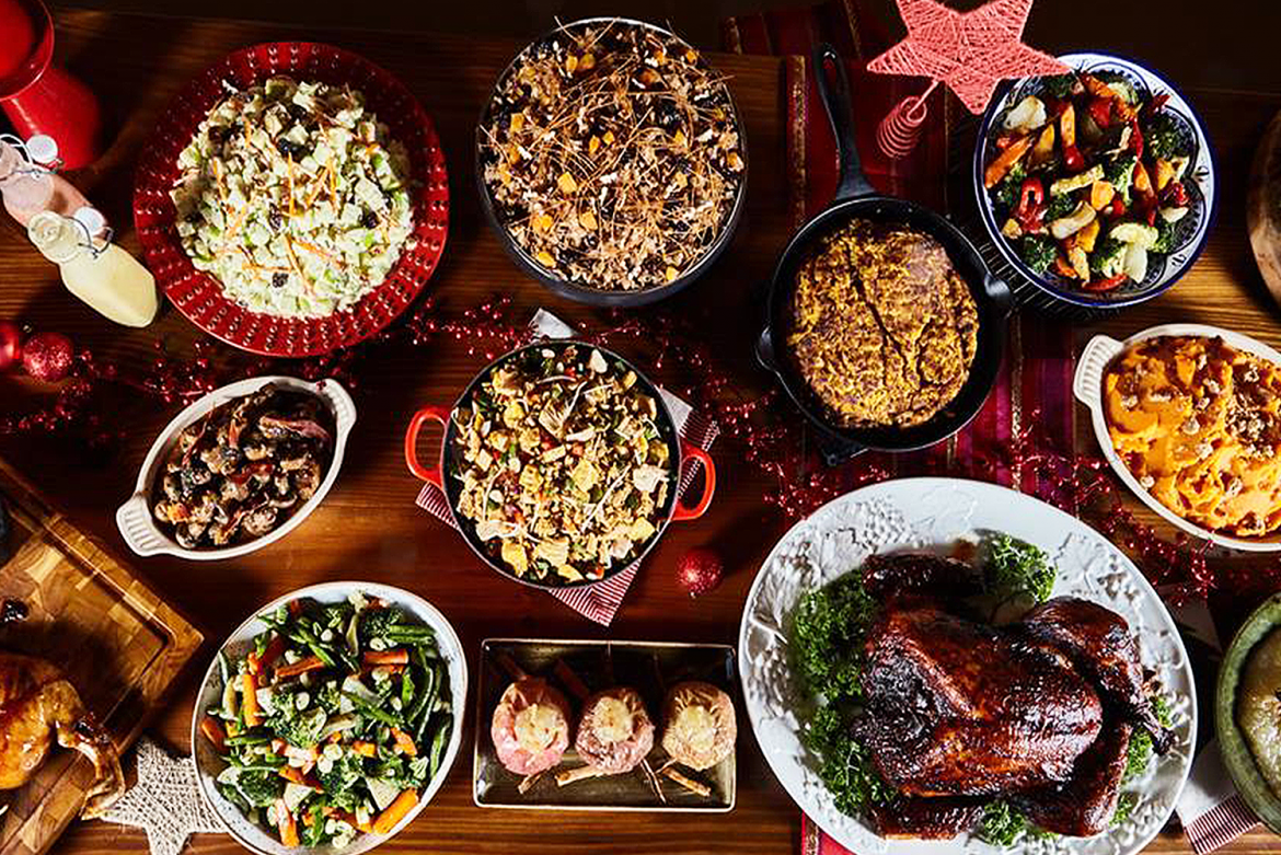 The Must Have Dishes for a Traditional Peruvian Christmas Dinner
