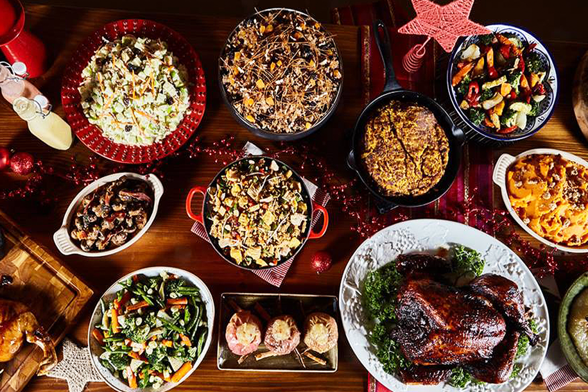 The Must Have Dishes For A Traditional Peruvian Christmas Dinner 