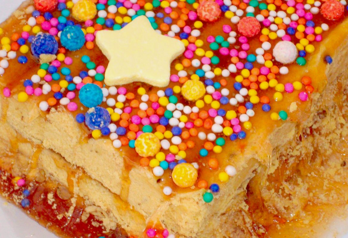 “Turron de Doña Pepa”: A Classic Dessert from Lima – Taste of Peru